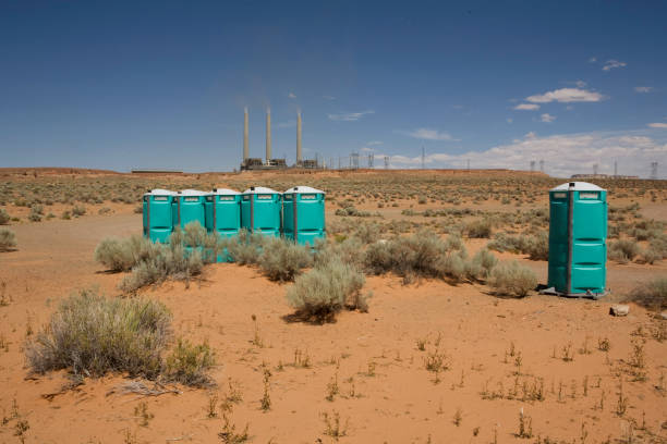 Soil Testing and Treatment in Bluff City, TN