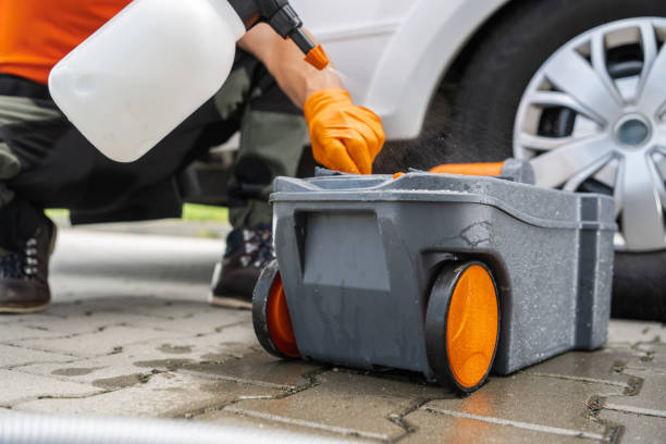Best Leaf Removal  in Bluff City, TN